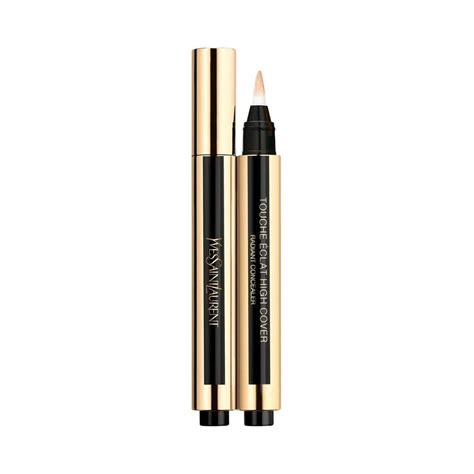 ysl highlighter touche éclat|YSL touche eclat concealer.